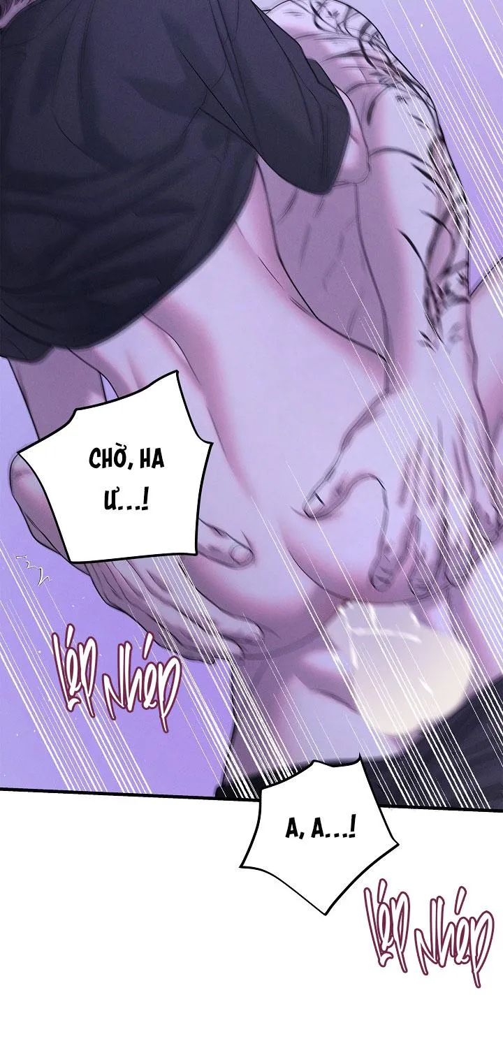 ĐÊM KHÔNG DẤU VẾT Chapter 46 Trang 28