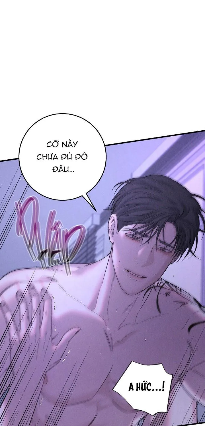ĐÊM KHÔNG DẤU VẾT Chapter 46 Trang 31