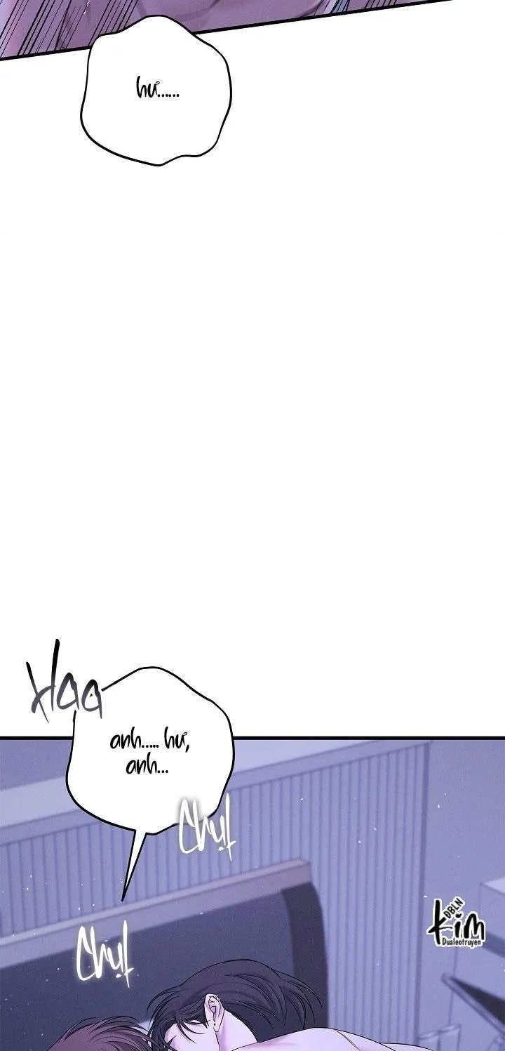 ĐÊM KHÔNG DẤU VẾT Chapter 46 Trang 32