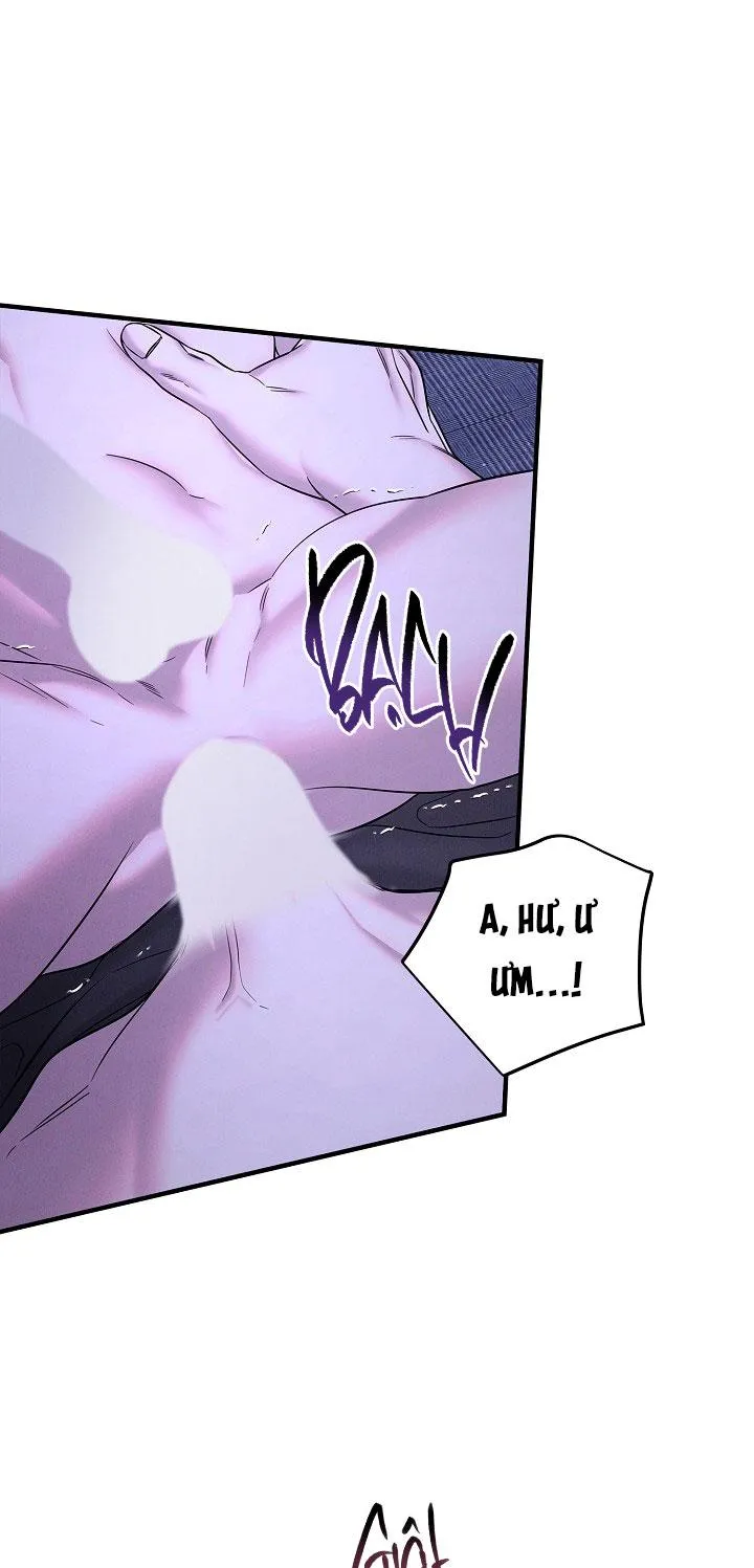 ĐÊM KHÔNG DẤU VẾT Chapter 46 Trang 35