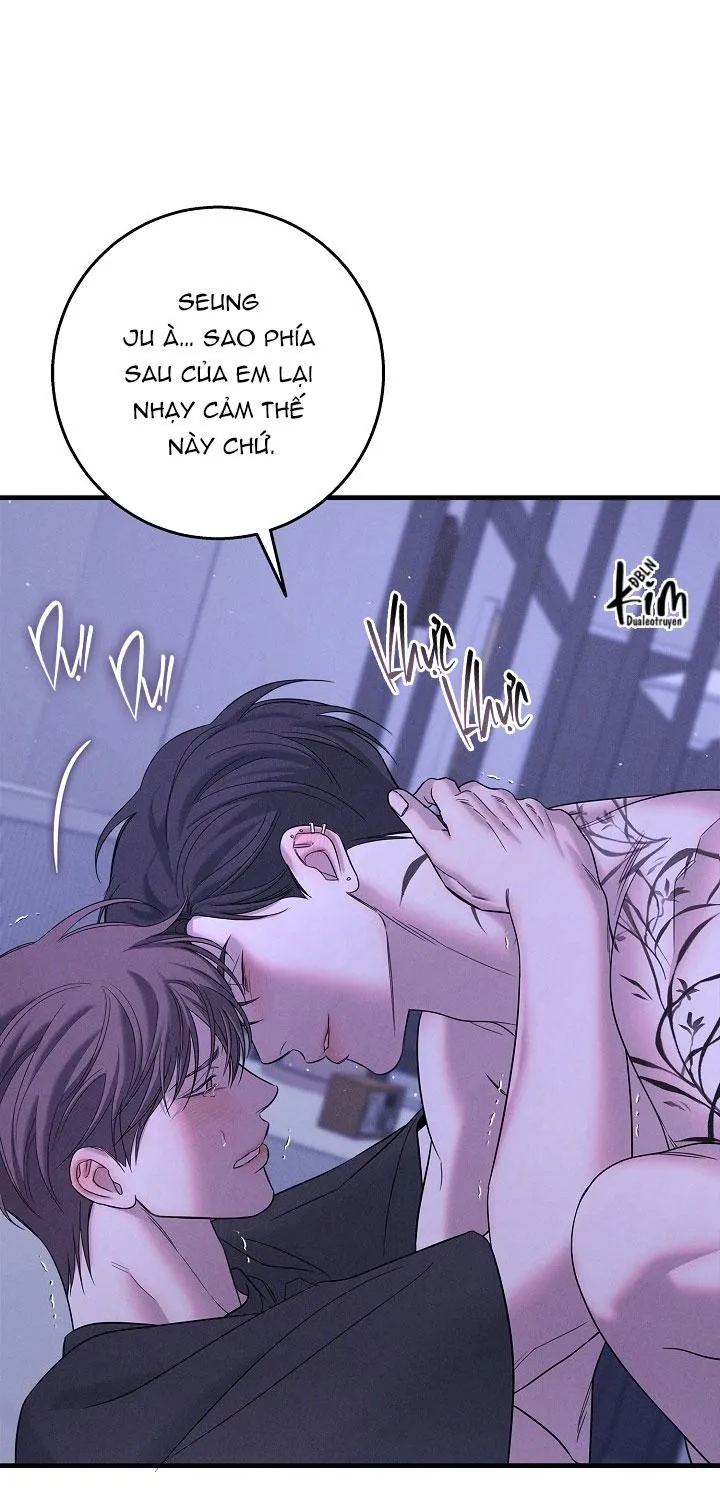 ĐÊM KHÔNG DẤU VẾT Chapter 46 Trang 37