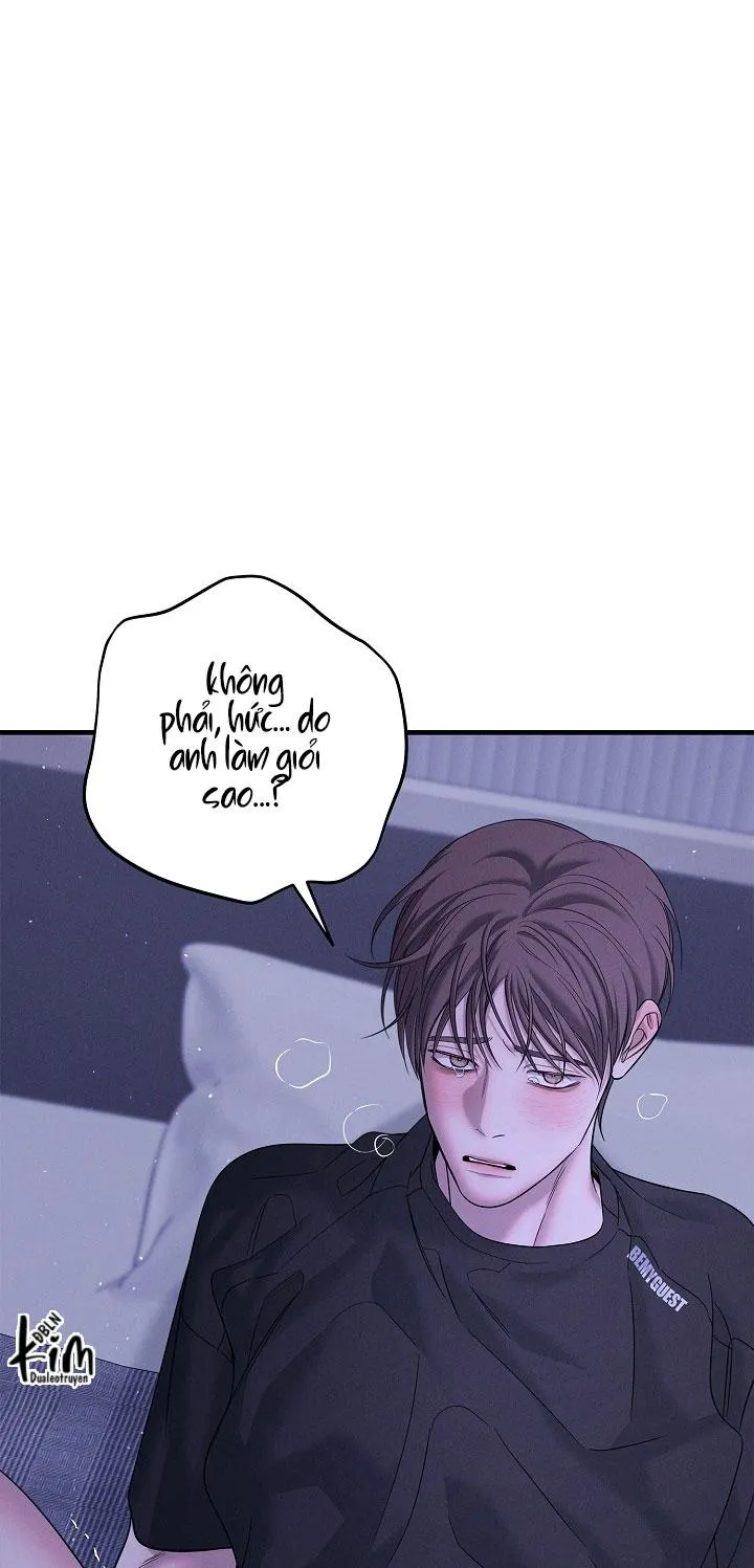 ĐÊM KHÔNG DẤU VẾT Chapter 46 Trang 38