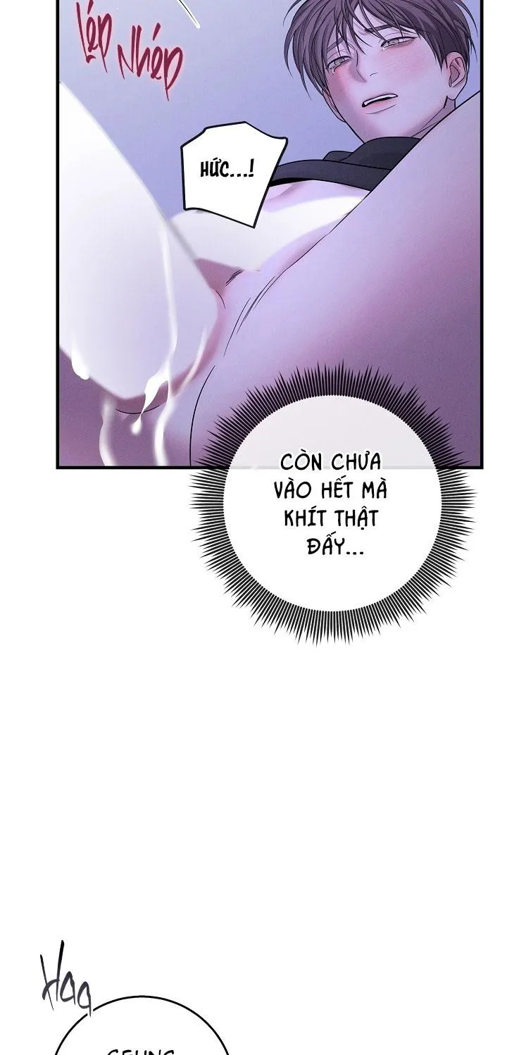 ĐÊM KHÔNG DẤU VẾT Chapter 46 Trang 40