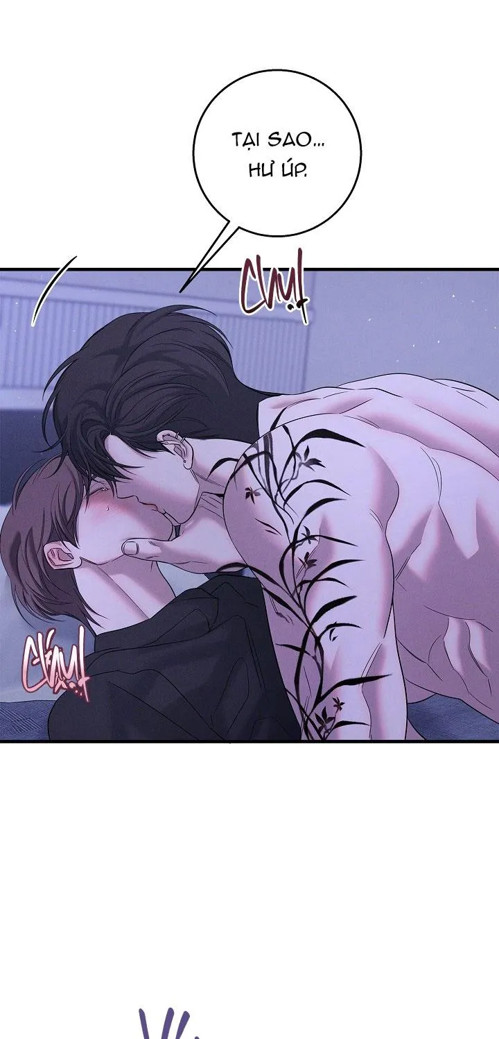 ĐÊM KHÔNG DẤU VẾT Chapter 46 Trang 42