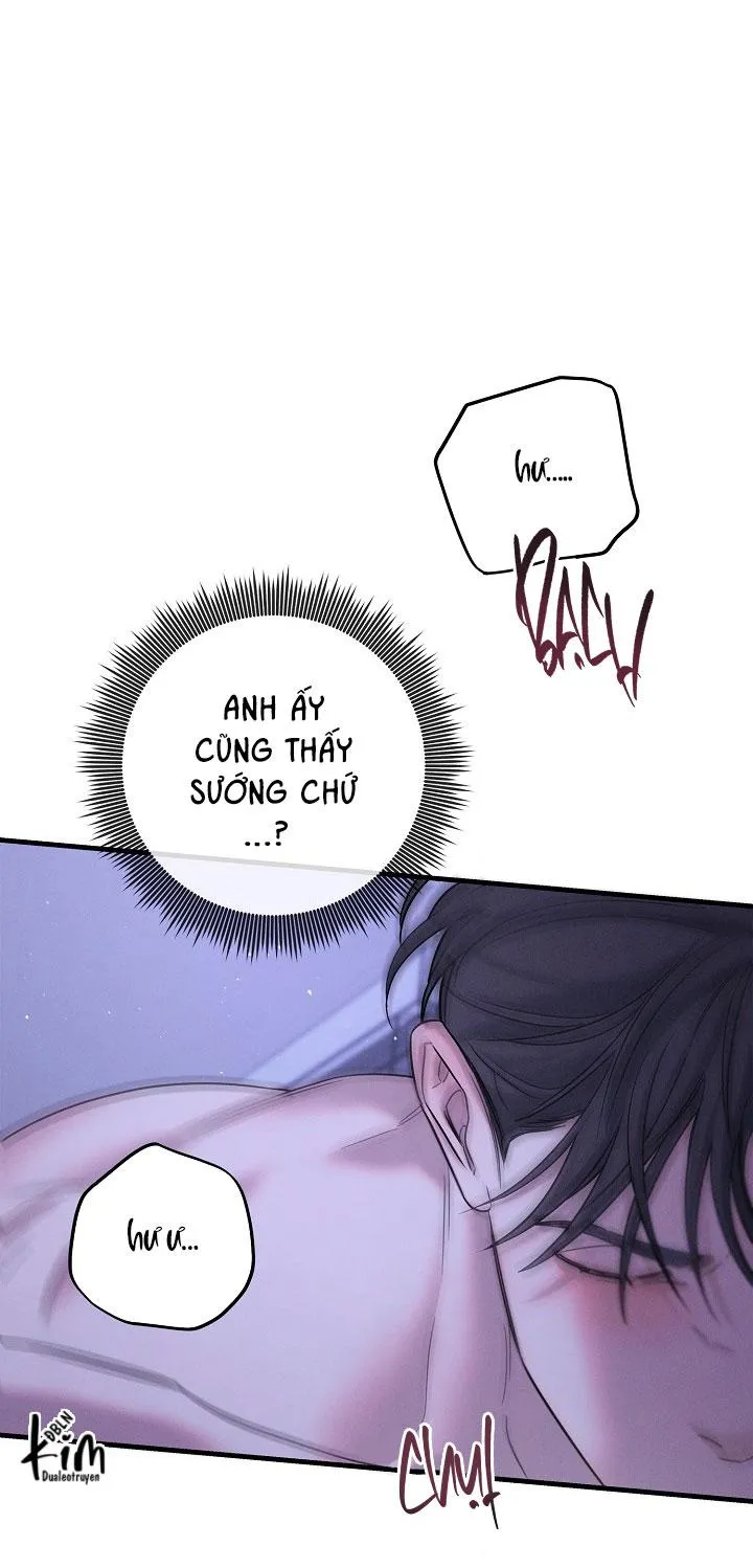 ĐÊM KHÔNG DẤU VẾT Chapter 46 Trang 44