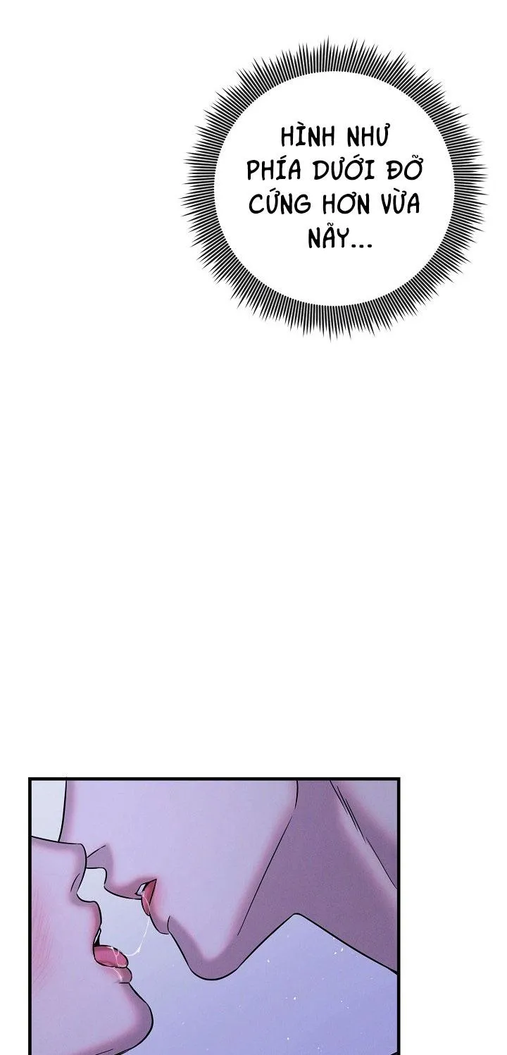 ĐÊM KHÔNG DẤU VẾT Chapter 46 Trang 45