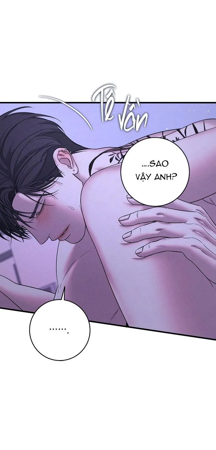 ĐÊM KHÔNG DẤU VẾT Chapter 46 Trang 49