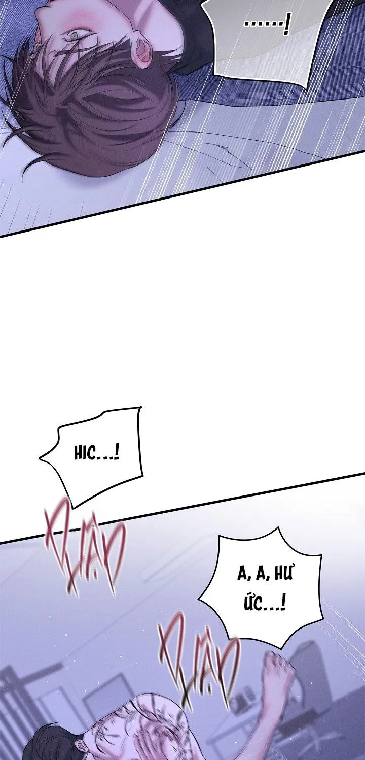 ĐÊM KHÔNG DẤU VẾT Chapter 46 Trang 52