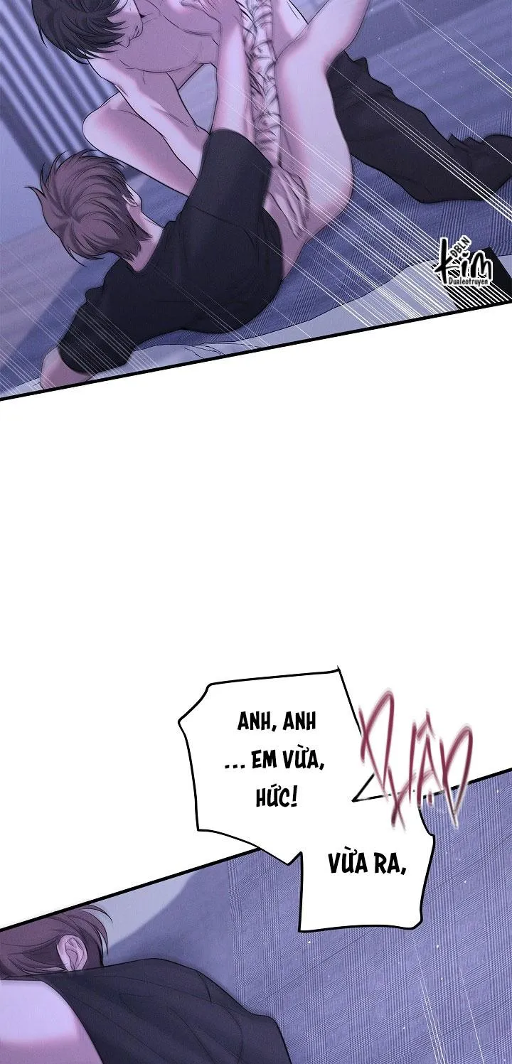 ĐÊM KHÔNG DẤU VẾT Chapter 46 Trang 53