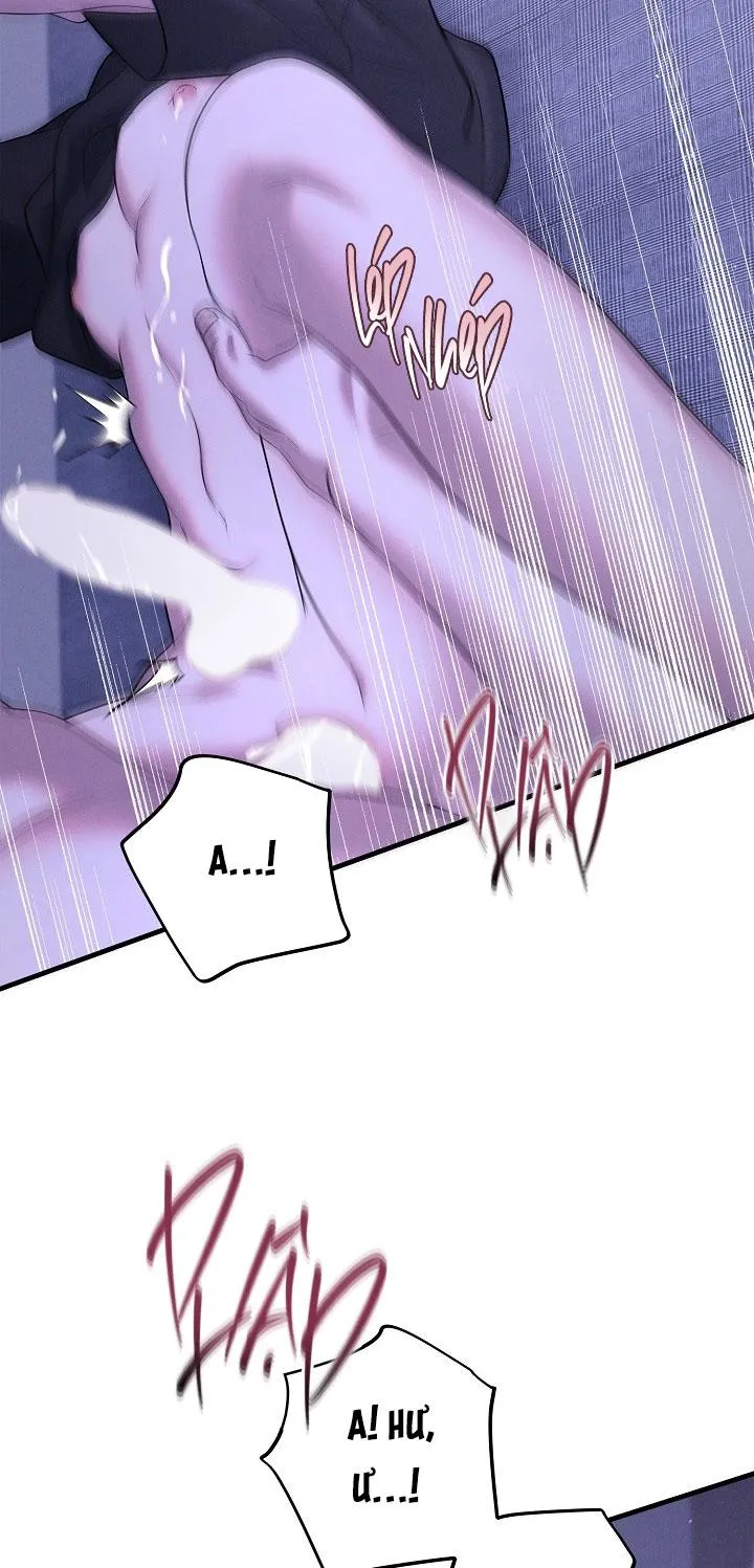 ĐÊM KHÔNG DẤU VẾT Chapter 46 Trang 54