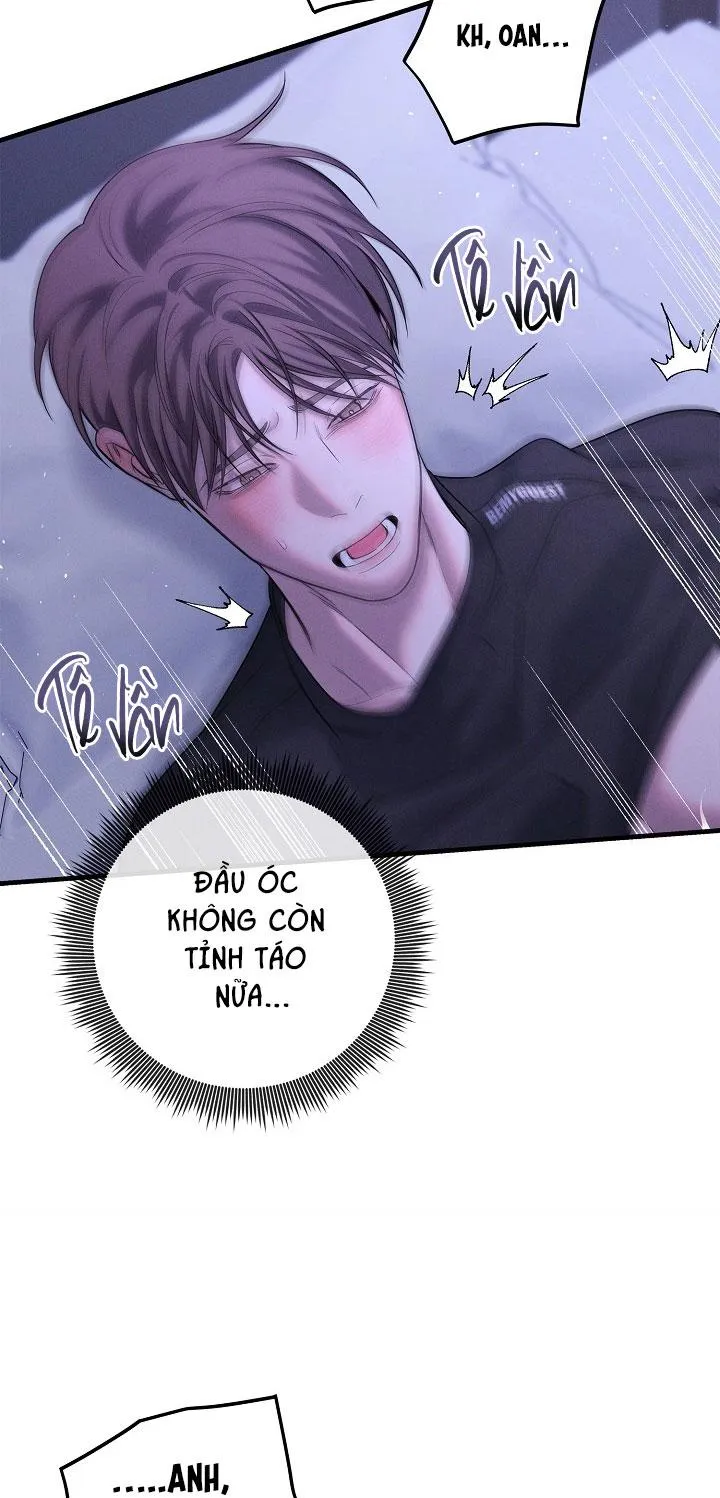 ĐÊM KHÔNG DẤU VẾT Chapter 46 Trang 55