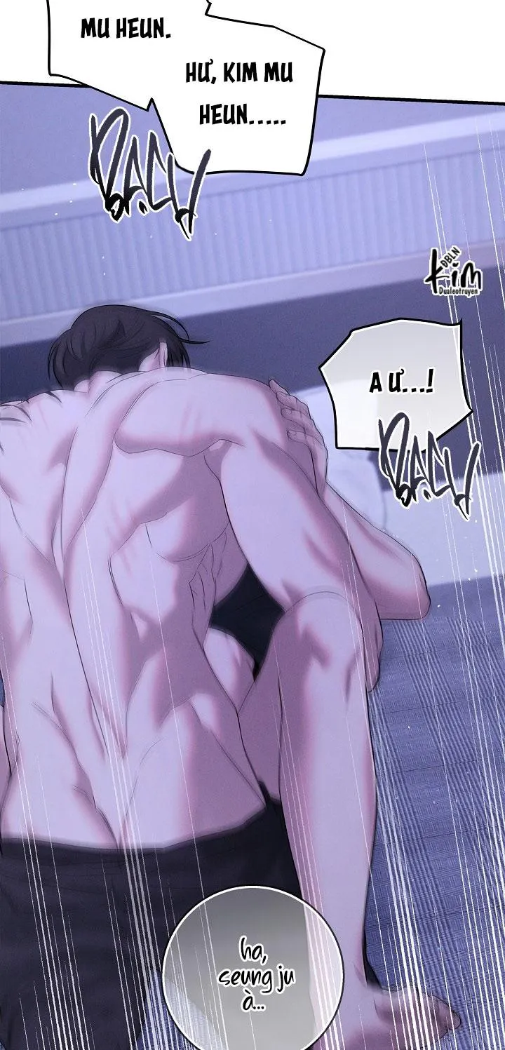 ĐÊM KHÔNG DẤU VẾT Chapter 46 Trang 56