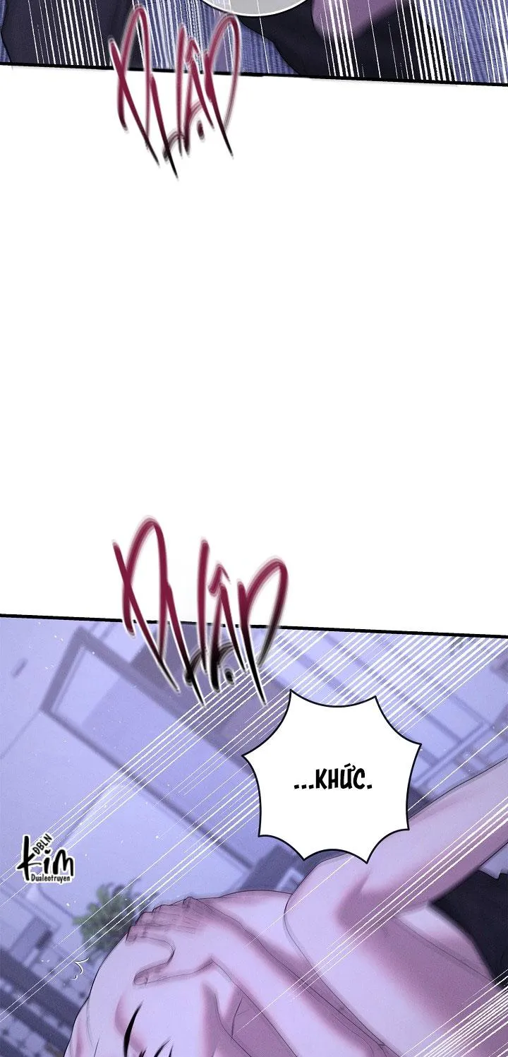 ĐÊM KHÔNG DẤU VẾT Chapter 46 Trang 57