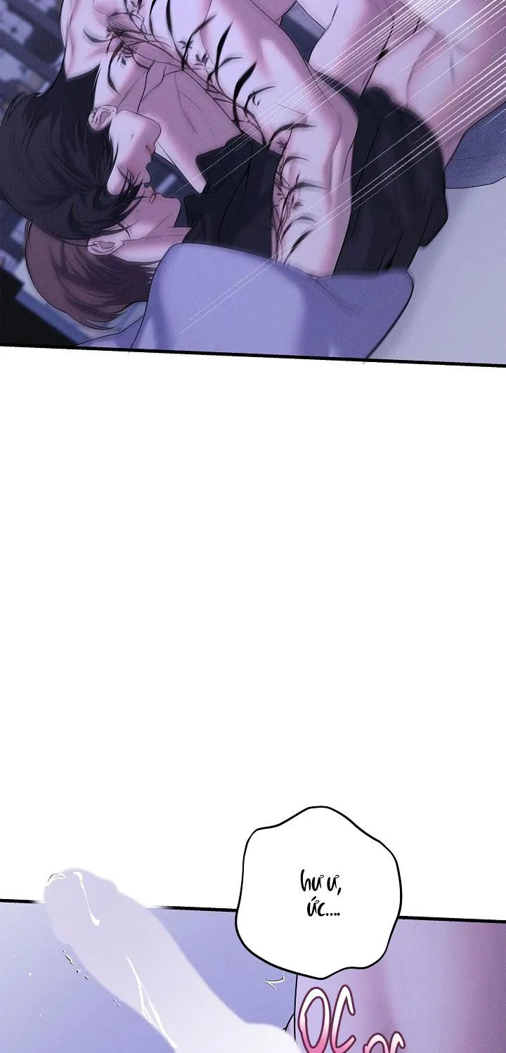 ĐÊM KHÔNG DẤU VẾT Chapter 46 Trang 58