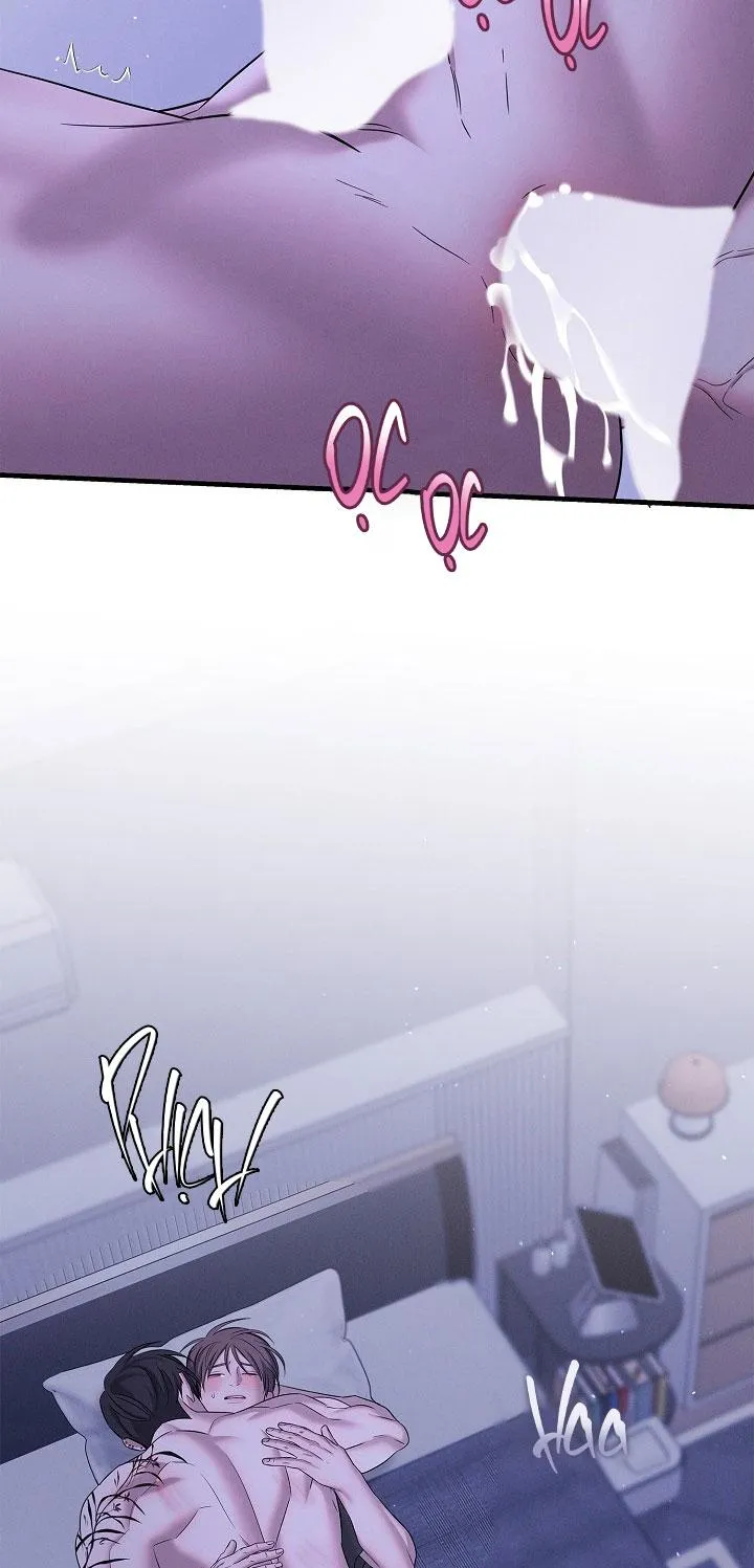 ĐÊM KHÔNG DẤU VẾT Chapter 46 Trang 59