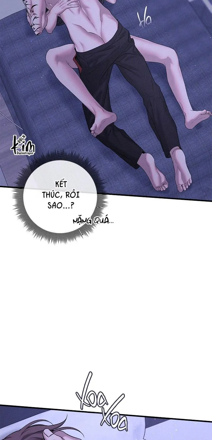 ĐÊM KHÔNG DẤU VẾT Chapter 46 Trang 60