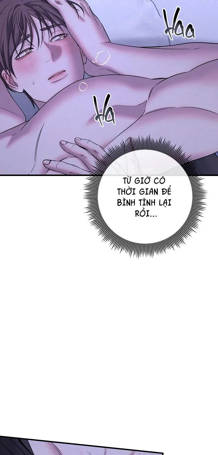ĐÊM KHÔNG DẤU VẾT Chapter 46 Trang 61
