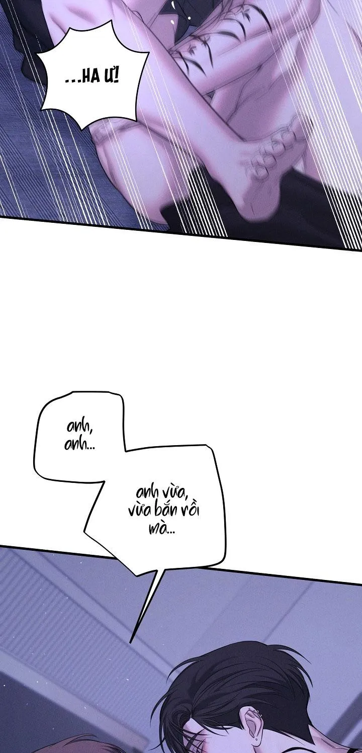 ĐÊM KHÔNG DẤU VẾT Chapter 46 Trang 63