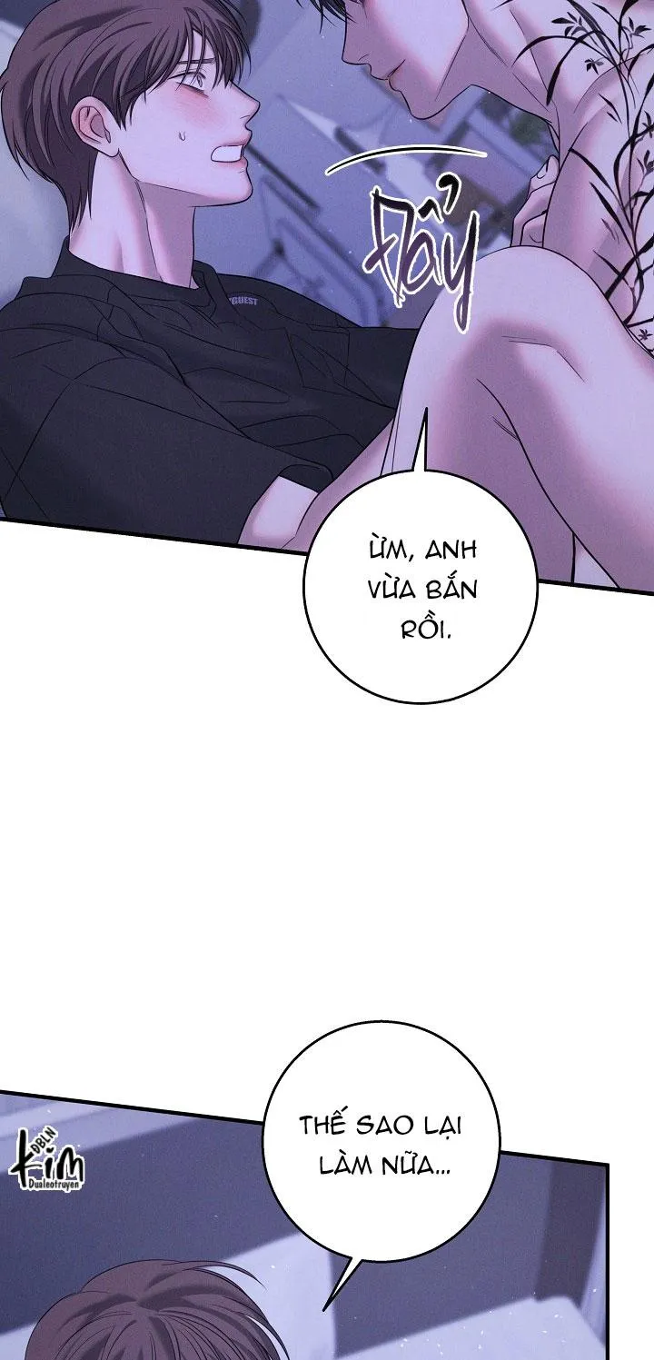 ĐÊM KHÔNG DẤU VẾT Chapter 46 Trang 64