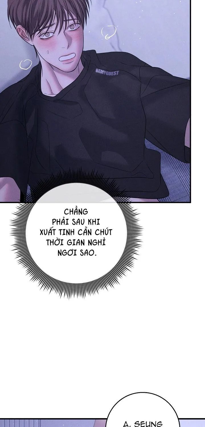 ĐÊM KHÔNG DẤU VẾT Chapter 46 Trang 65