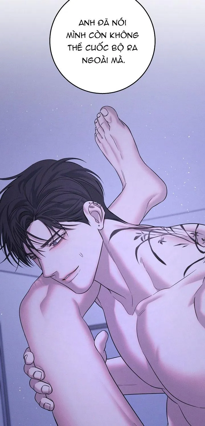 ĐÊM KHÔNG DẤU VẾT Chapter 46 Trang 67