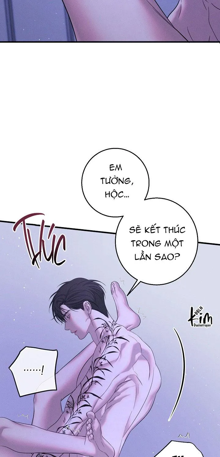 ĐÊM KHÔNG DẤU VẾT Chapter 46 Trang 68