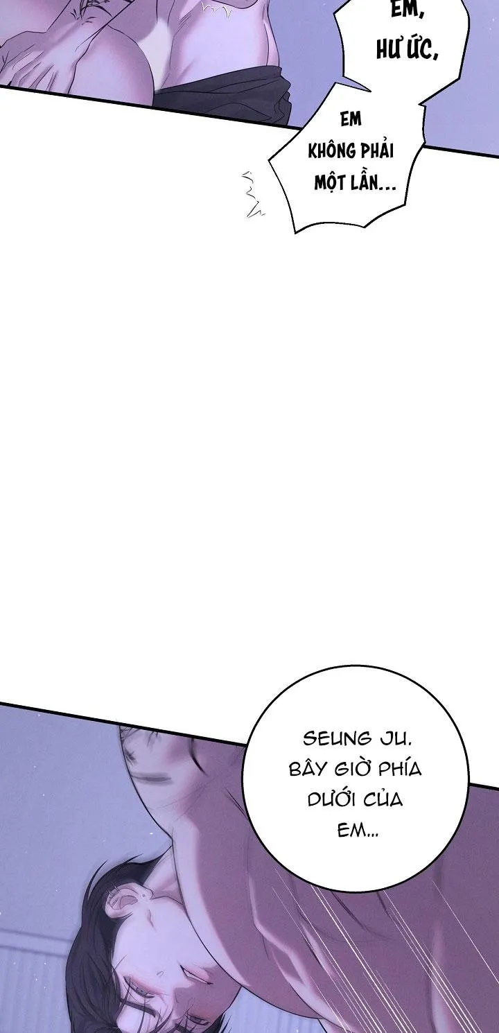 ĐÊM KHÔNG DẤU VẾT Chapter 46 Trang 69