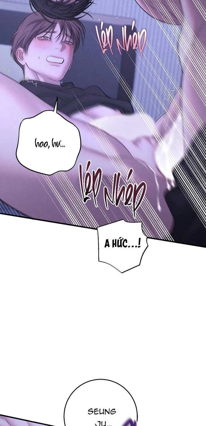 ĐÊM KHÔNG DẤU VẾT Chapter 46 Trang 70