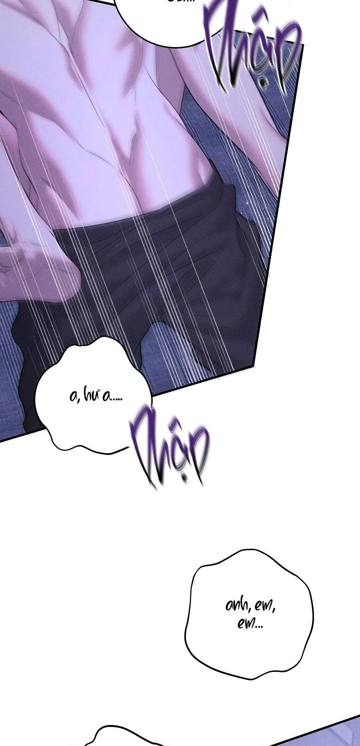 ĐÊM KHÔNG DẤU VẾT Chapter 46 Trang 71