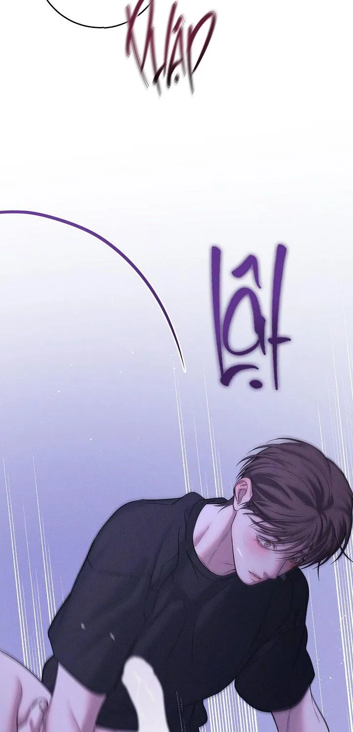 ĐÊM KHÔNG DẤU VẾT Chapter 46 Trang 74