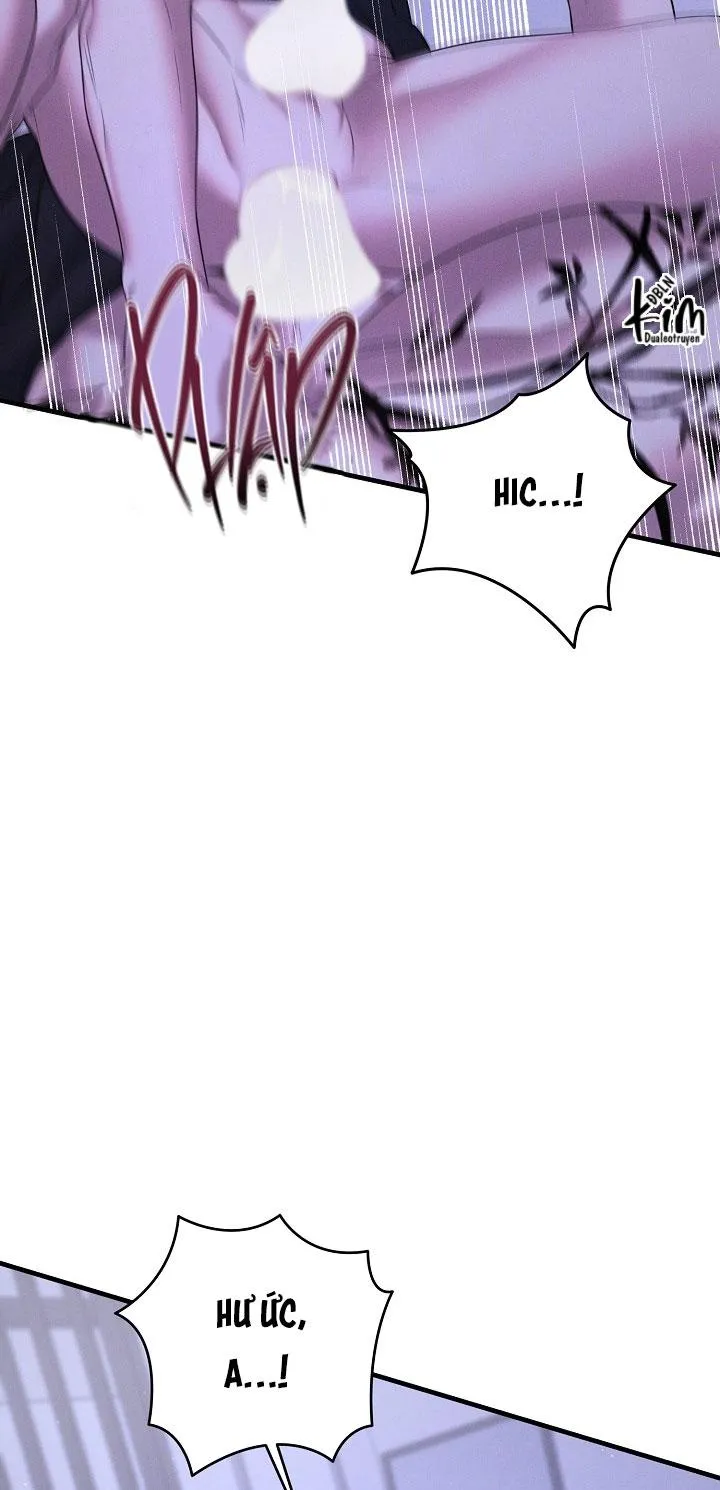ĐÊM KHÔNG DẤU VẾT Chapter 46 Trang 75
