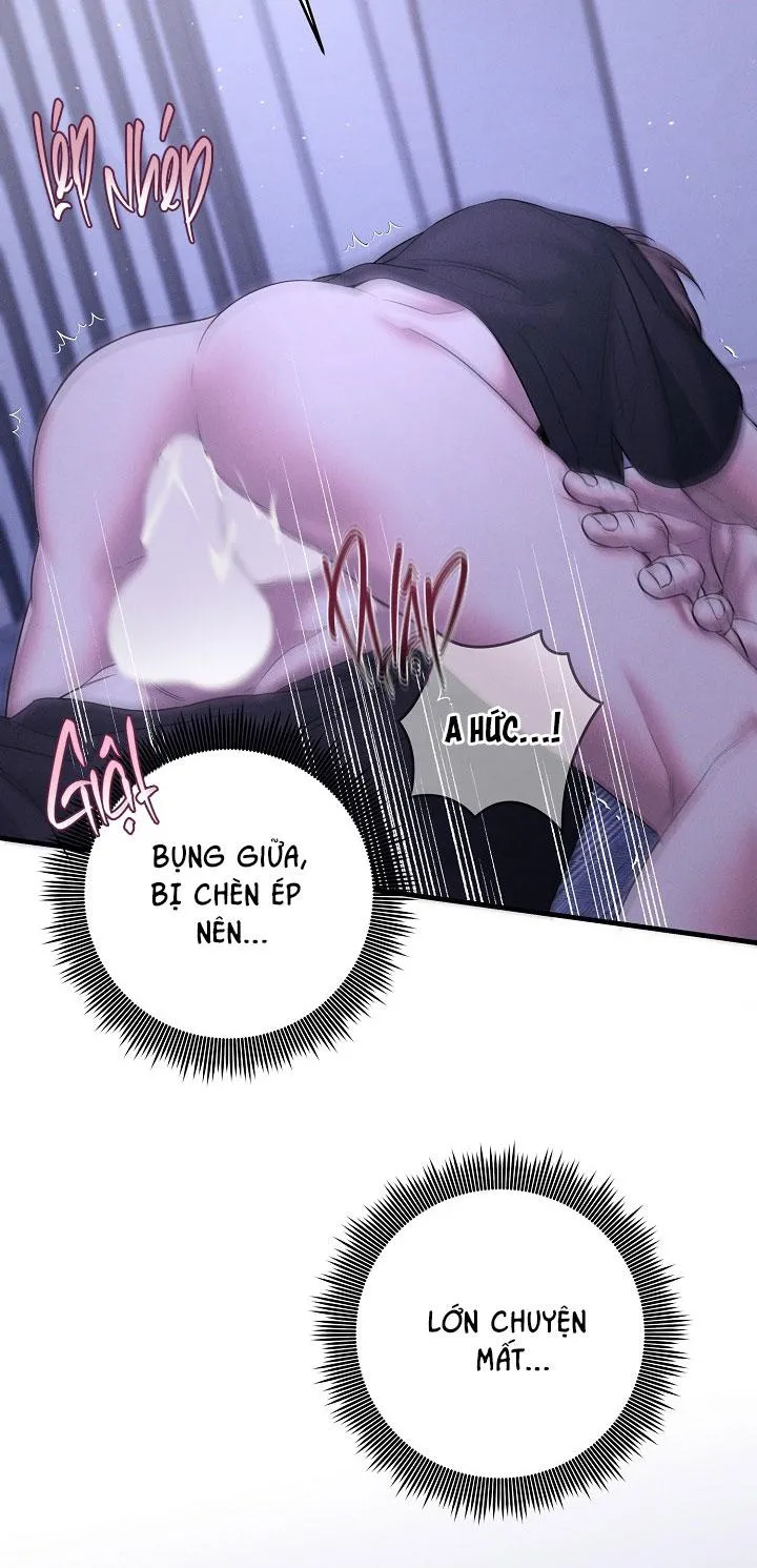 ĐÊM KHÔNG DẤU VẾT Chapter 46 Trang 76