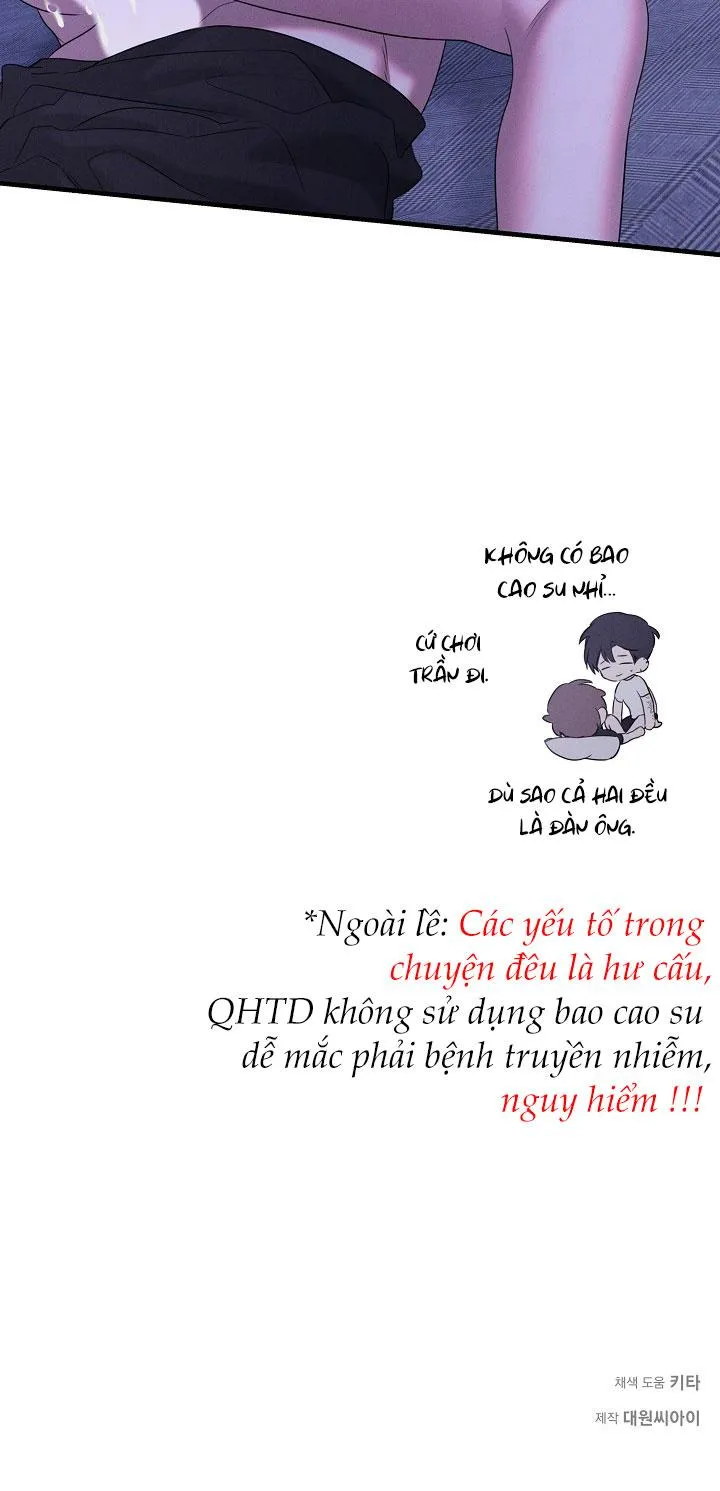 ĐÊM KHÔNG DẤU VẾT Chapter 46 Trang 78