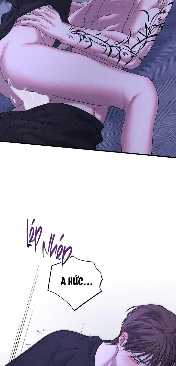 ĐÊM KHÔNG DẤU VẾT Chapter 47 Trang 3