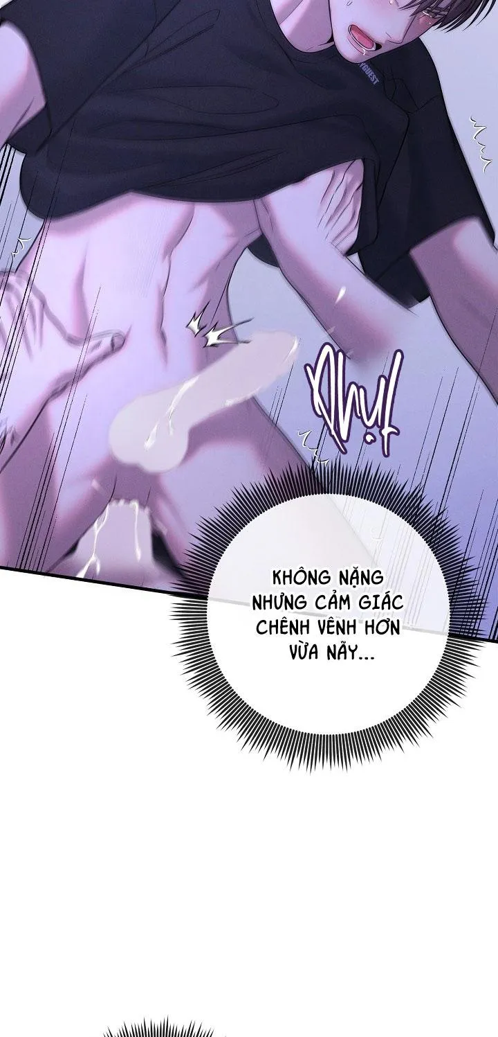 ĐÊM KHÔNG DẤU VẾT Chapter 47 Trang 4