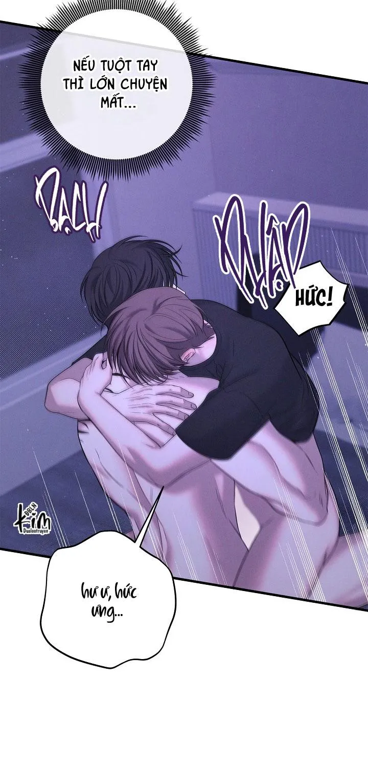 ĐÊM KHÔNG DẤU VẾT Chapter 47 Trang 5