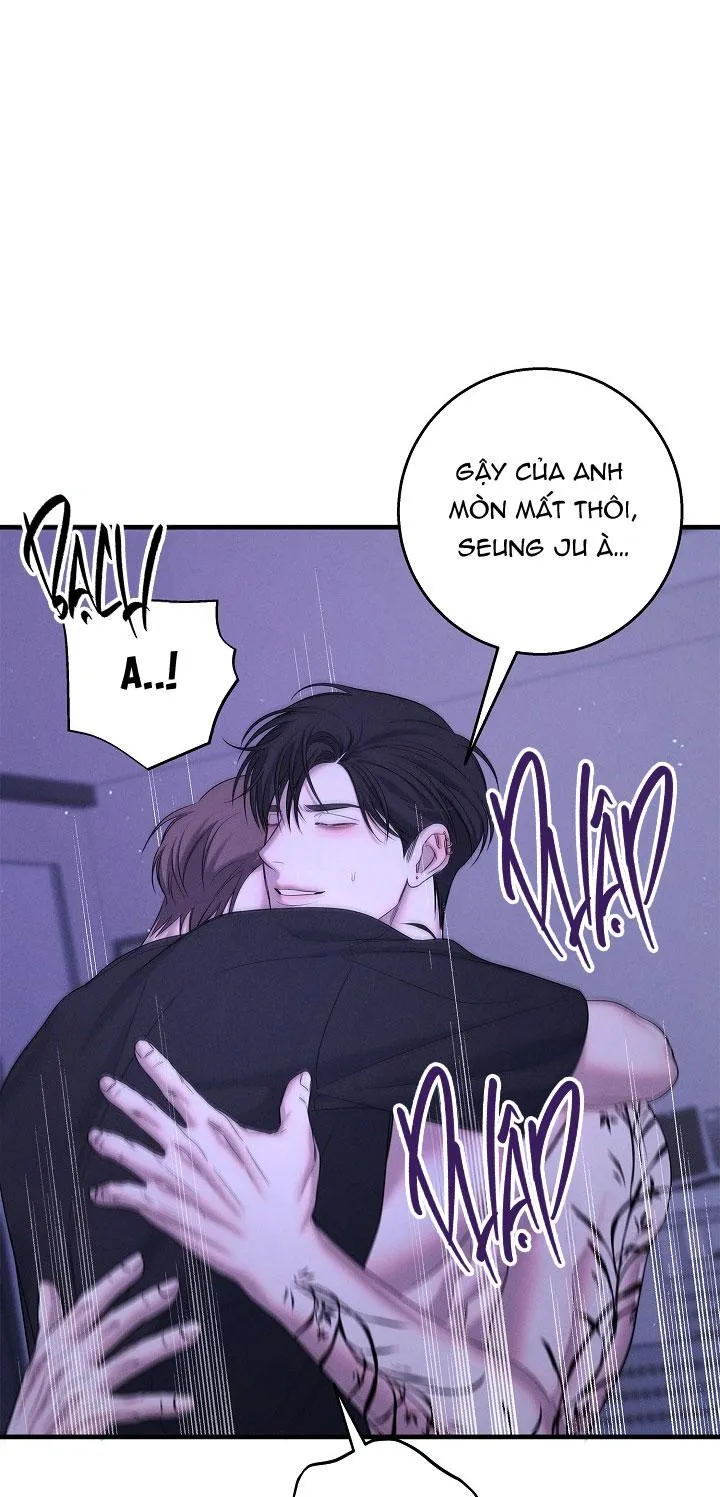 ĐÊM KHÔNG DẤU VẾT Chapter 47 Trang 6