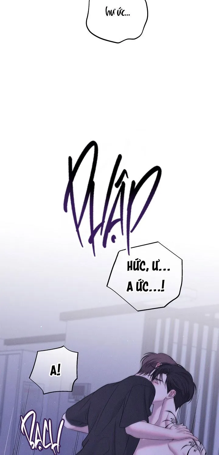 ĐÊM KHÔNG DẤU VẾT Chapter 47 Trang 7