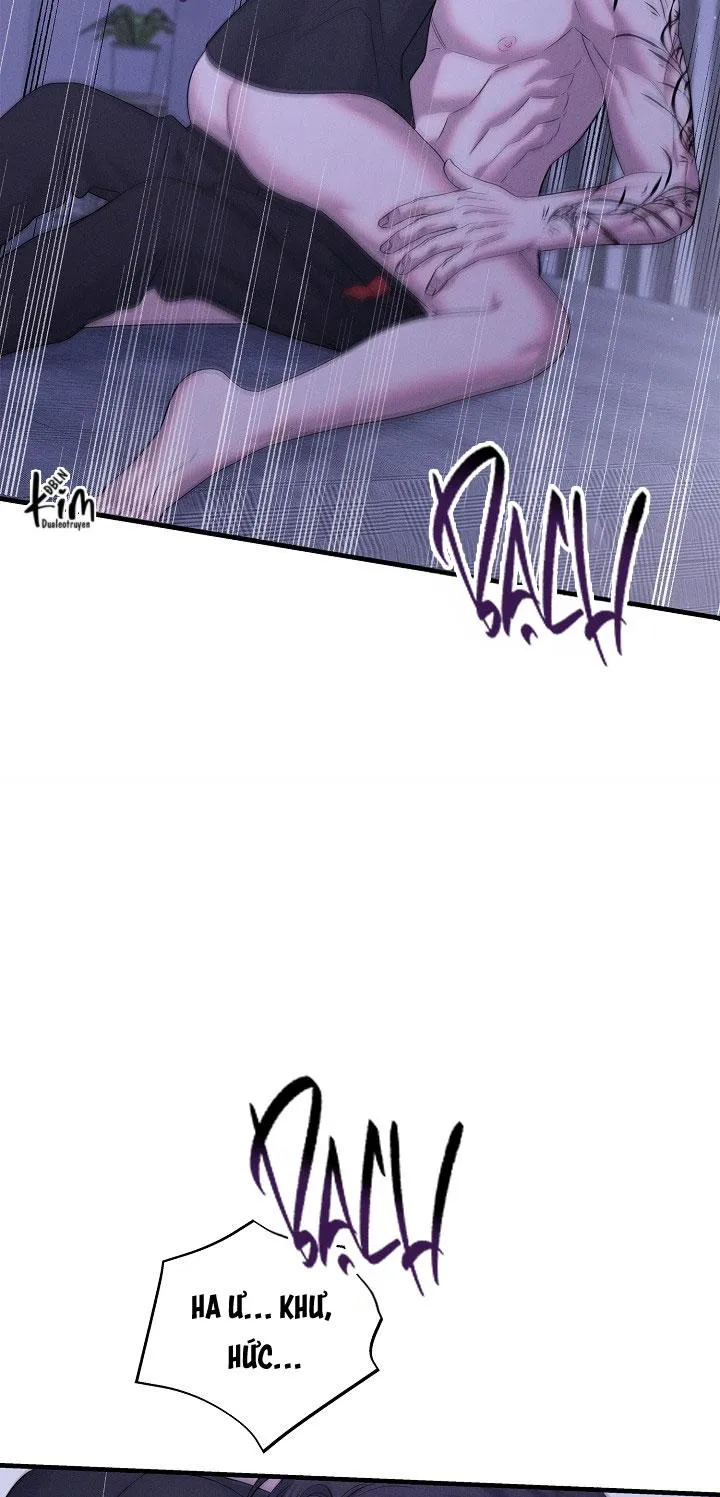 ĐÊM KHÔNG DẤU VẾT Chapter 47 Trang 8