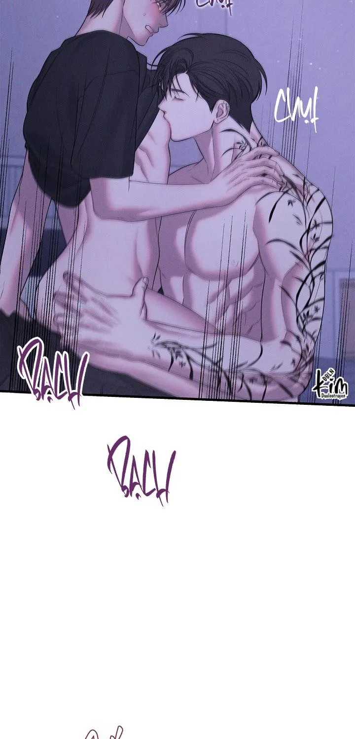ĐÊM KHÔNG DẤU VẾT Chapter 47 Trang 10