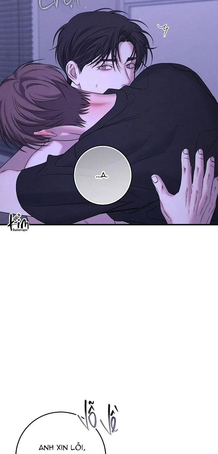 ĐÊM KHÔNG DẤU VẾT Chapter 47 Trang 12