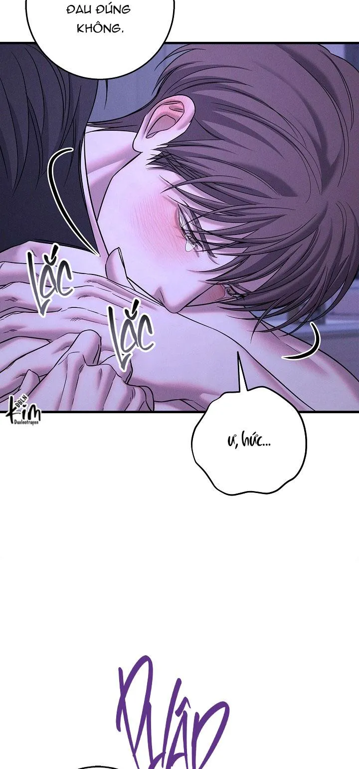 ĐÊM KHÔNG DẤU VẾT Chapter 47 Trang 13