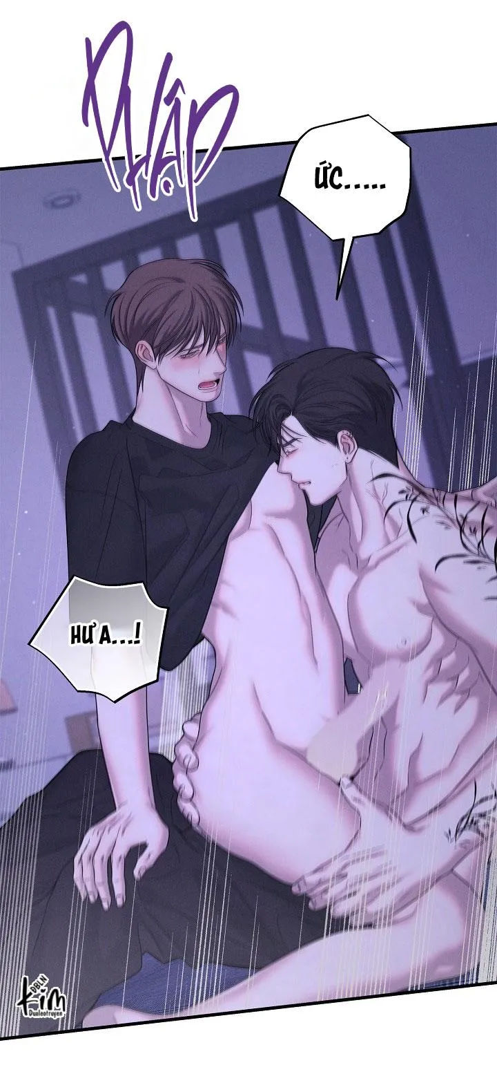 ĐÊM KHÔNG DẤU VẾT Chapter 47 Trang 15