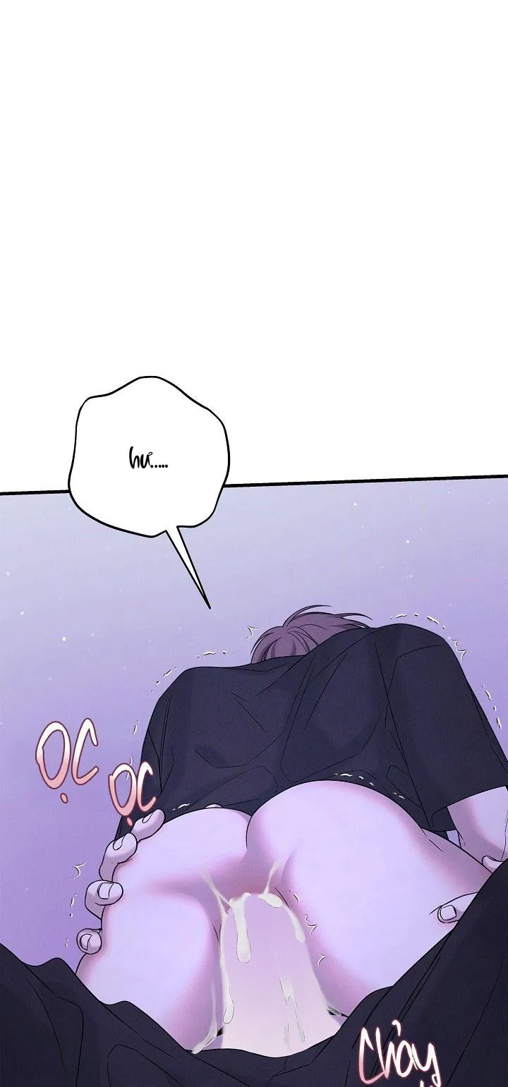 ĐÊM KHÔNG DẤU VẾT Chapter 47 Trang 16