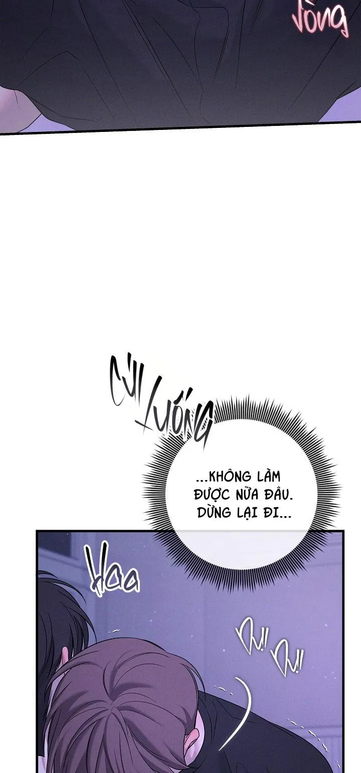 ĐÊM KHÔNG DẤU VẾT Chapter 47 Trang 17