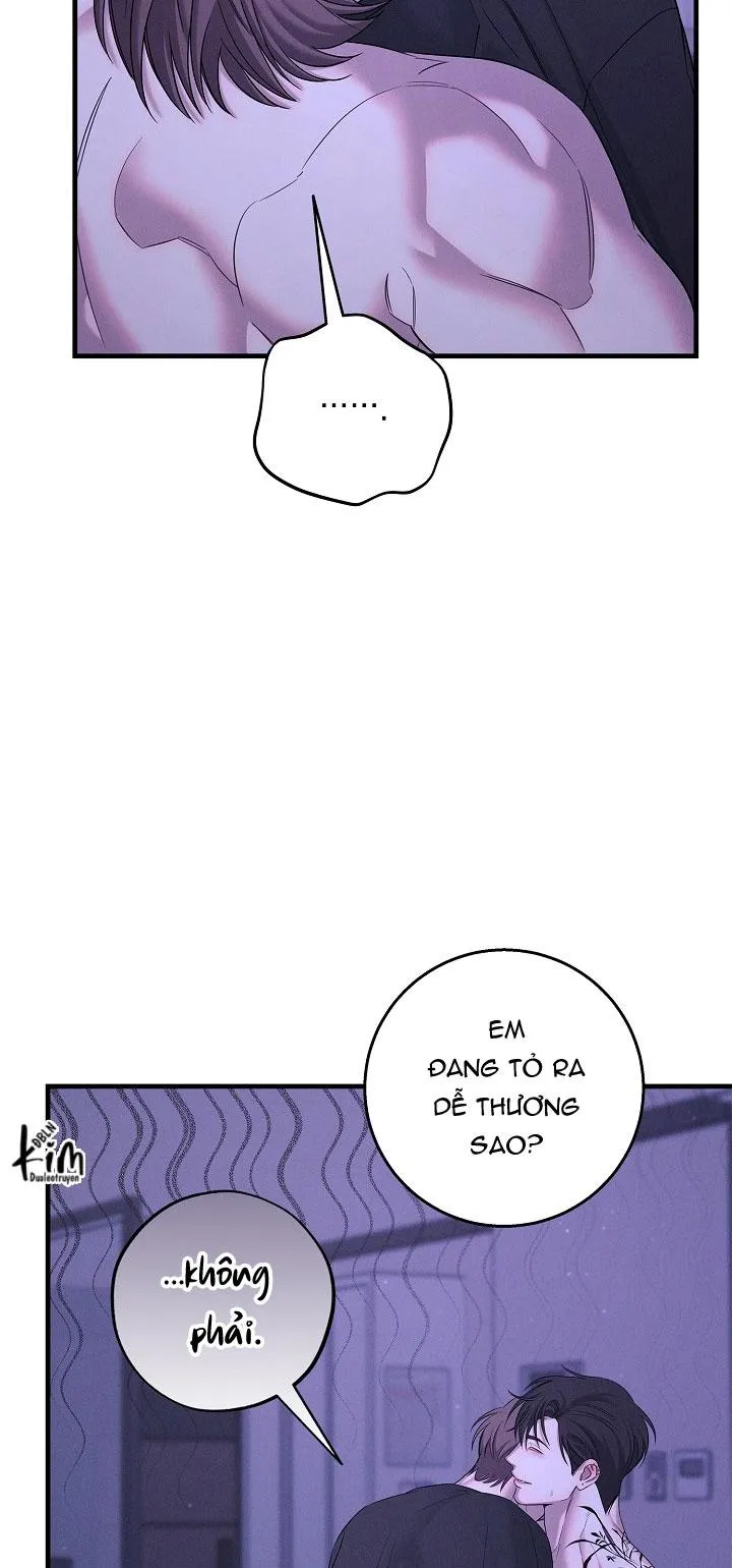 ĐÊM KHÔNG DẤU VẾT Chapter 47 Trang 18