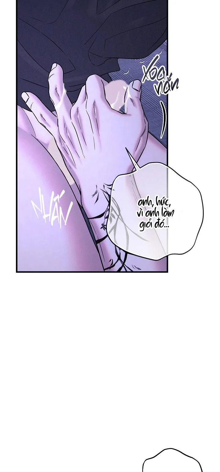 ĐÊM KHÔNG DẤU VẾT Chapter 47 Trang 20