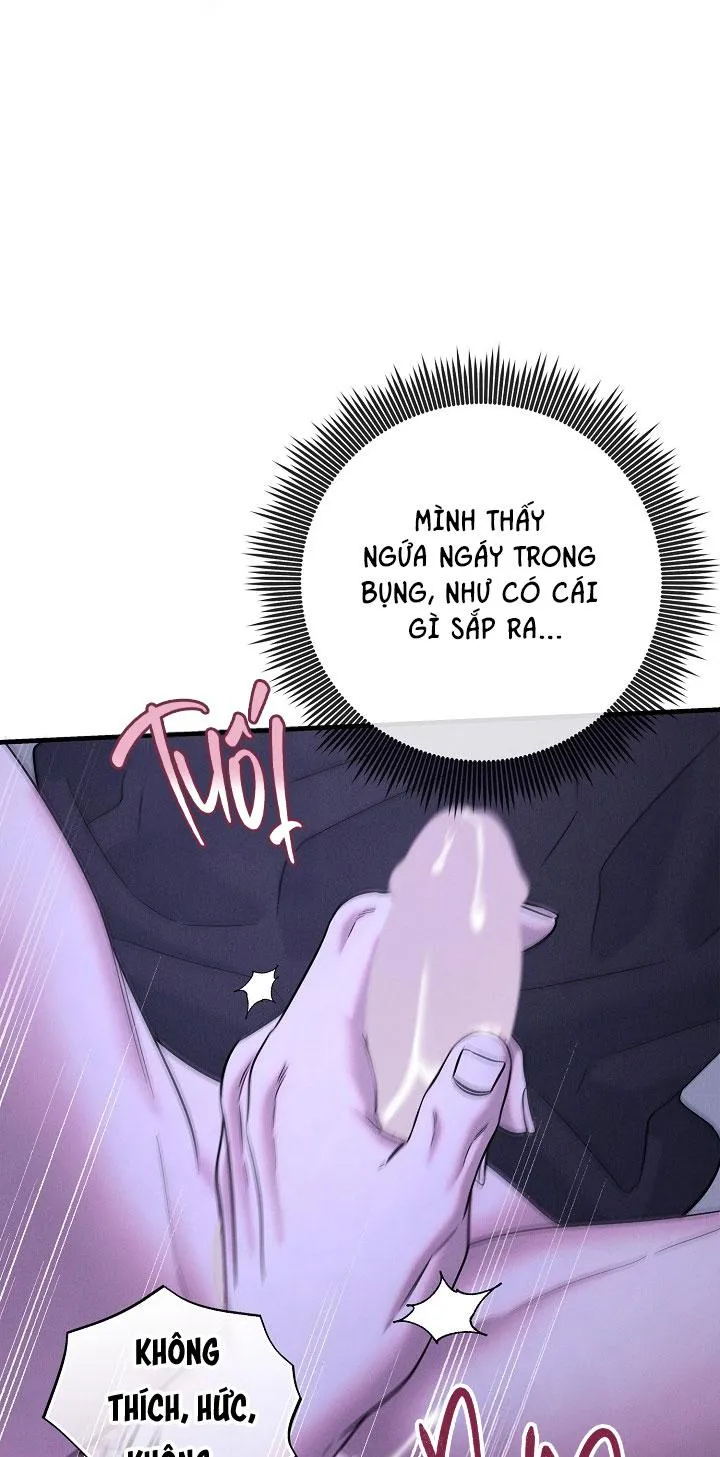 ĐÊM KHÔNG DẤU VẾT Chapter 47 Trang 24