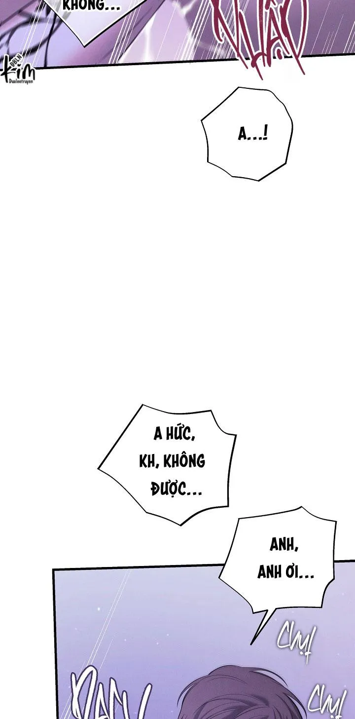 ĐÊM KHÔNG DẤU VẾT Chapter 47 Trang 25
