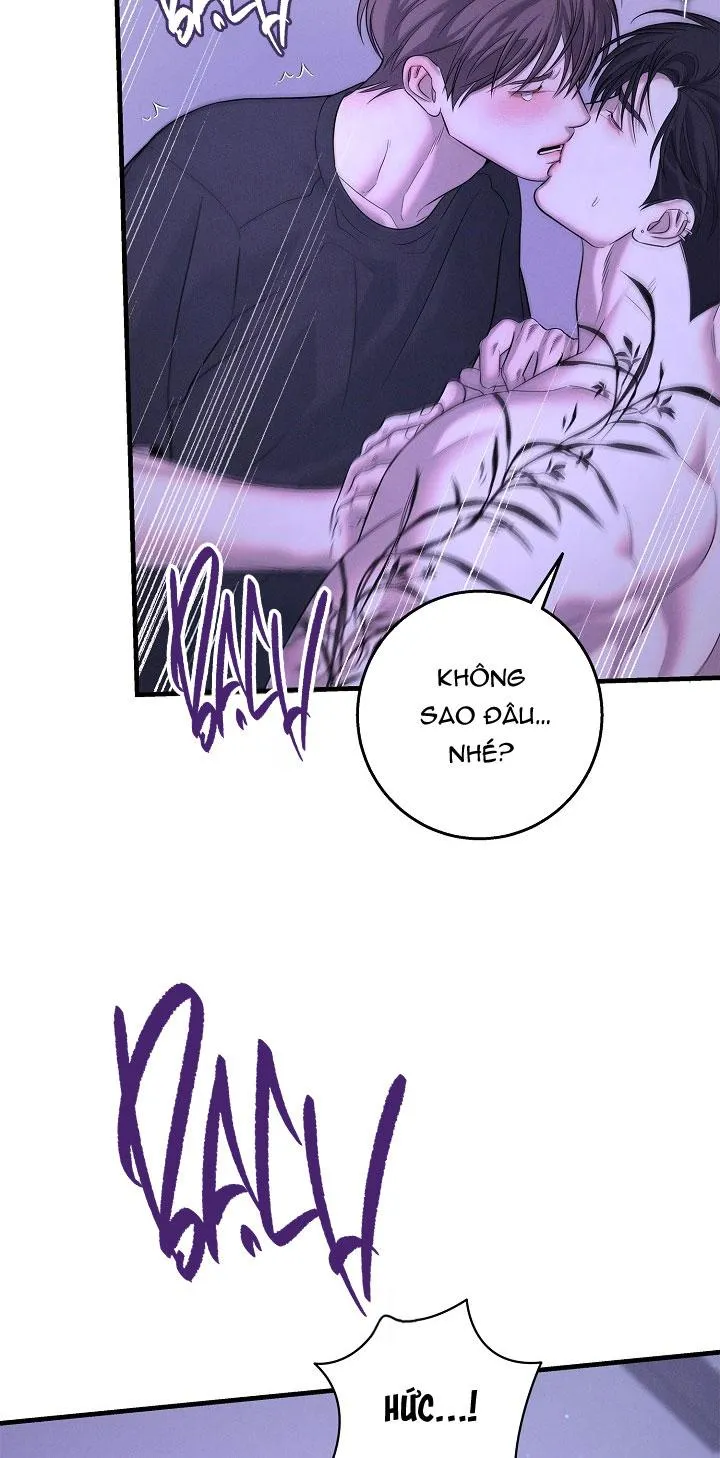 ĐÊM KHÔNG DẤU VẾT Chapter 47 Trang 26